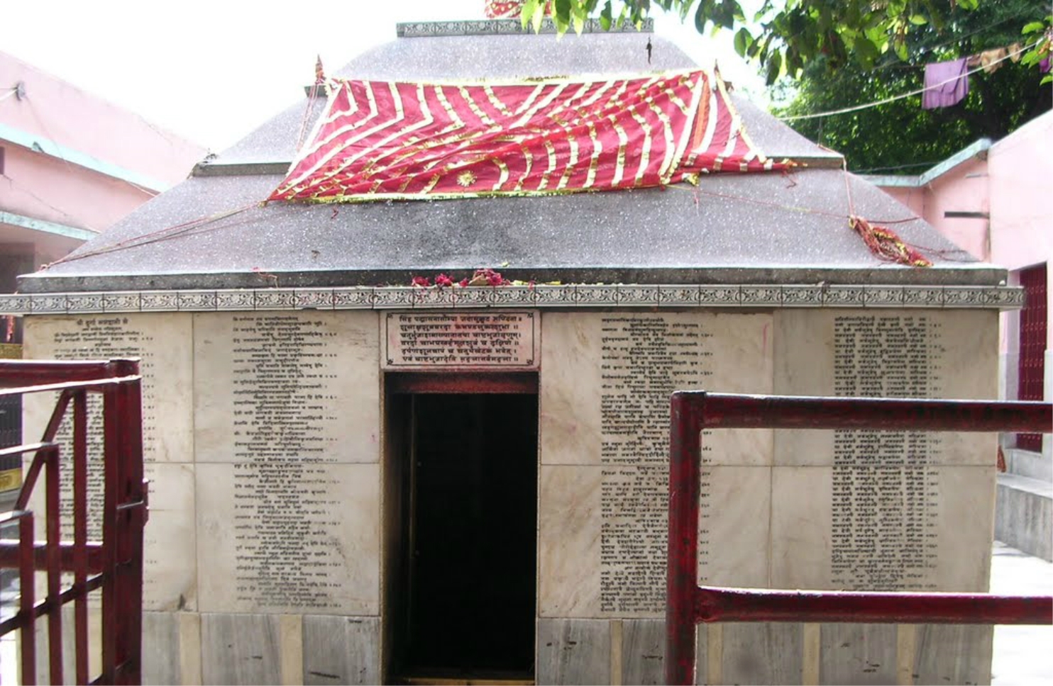 Mangla Gauri Temple, Bihar