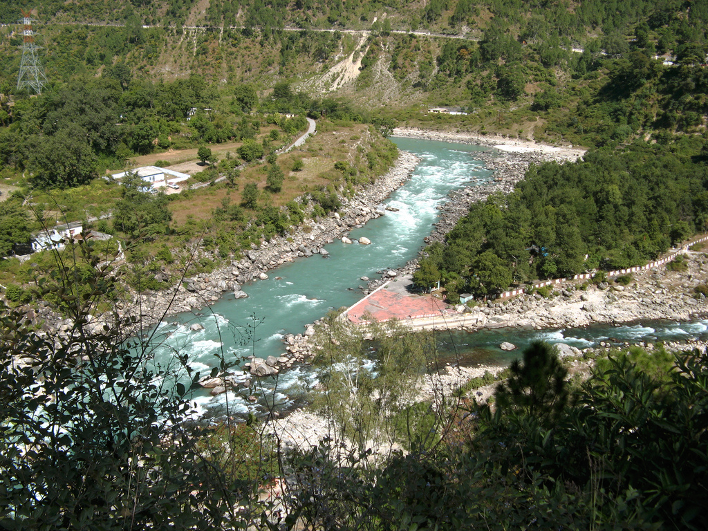 Nandaprayag, Uttarakhand