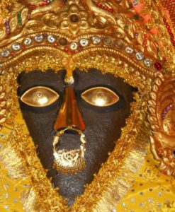 9 - Nau Devi Darshan Tour Package - Baglamukhi Bankhandi Temple Kangra