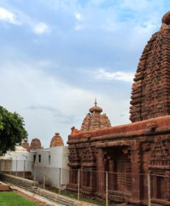 Alampur Jogulamba Temple