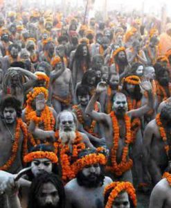 Ardh Kumbh Mela - Haridwar Kumbh Mela 2016