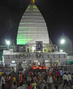 Baidyanath Deoghar, Jharkhand