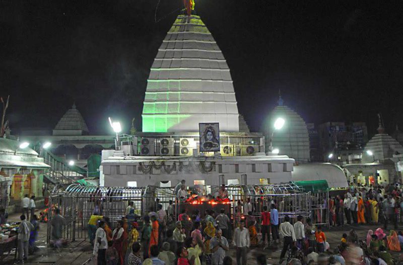 Baidyanath Deoghar, Jharkhand