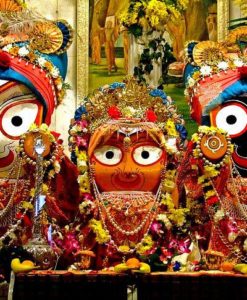 Char Dham Yatra Package - India Pilgrim Package - Puri Jagannath