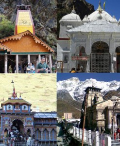 Chardham Uttarakhand Pilgrim Tour