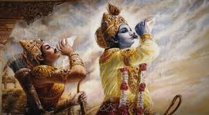 20 Most Important Quotes from Bhagavad Gita.