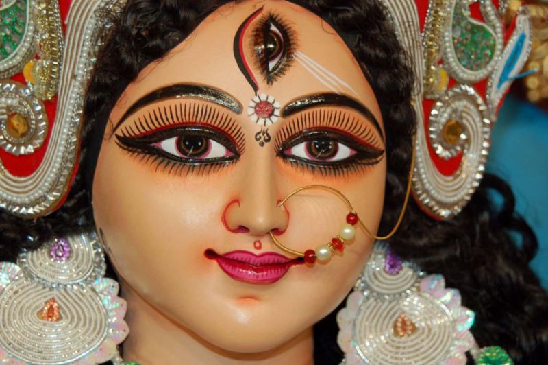 Durga Puja Calendar, Mantras, Dates