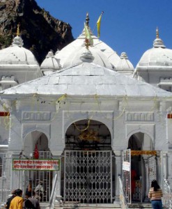 Ek Dham Yatra - Gangotri yatra Package