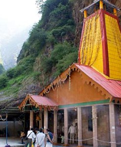 Ek Dham Yatra - Yamunotri Yatra Package