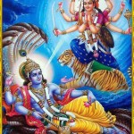 Goddess Ekadashi