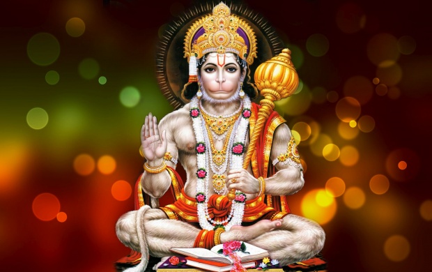 Famous Hanuman Temples in India