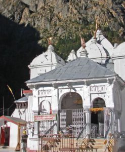 Gangotri Dham