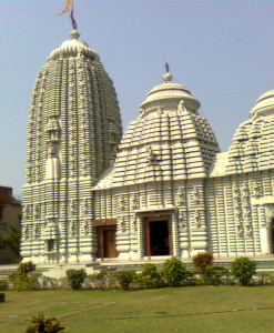 Jagannath Temple, Ranchi