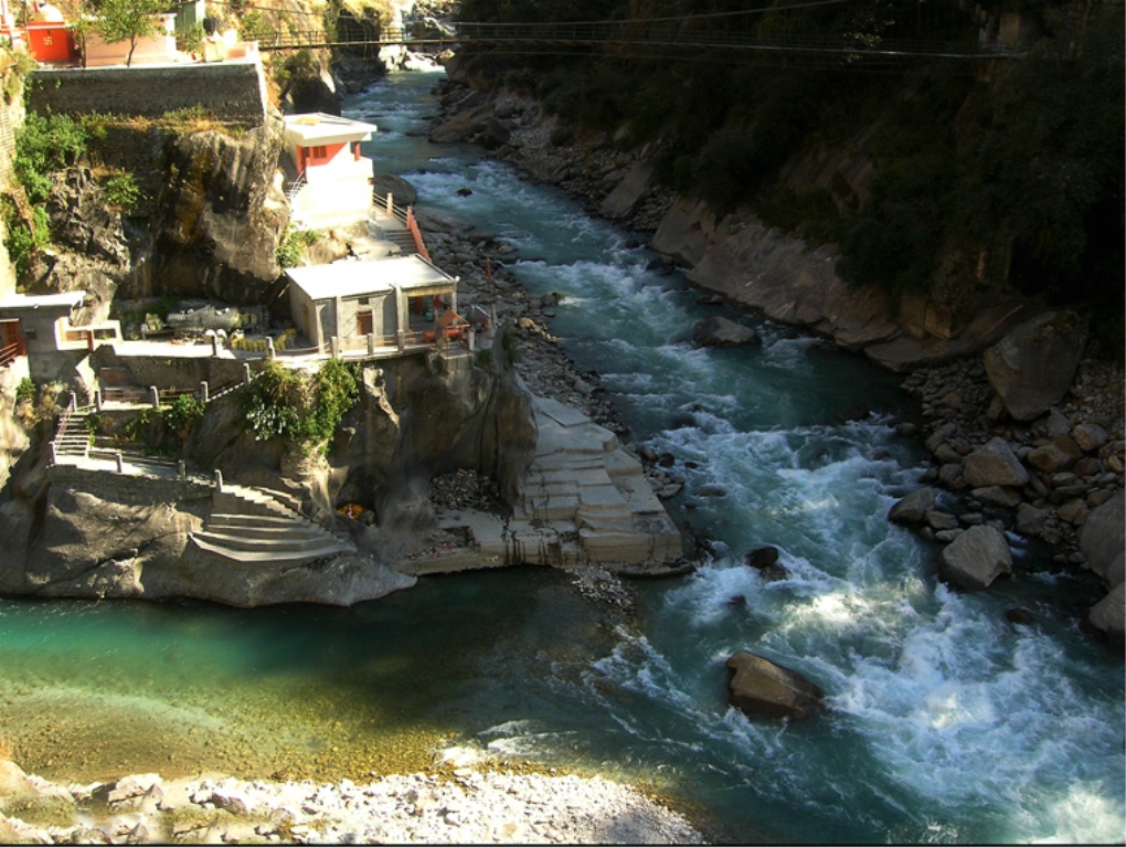 Karnaprayag, Uttarakhand