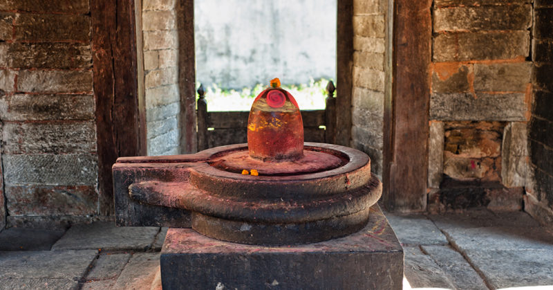 Kashmiri Shaivism - Magnificence of Lord Shiva