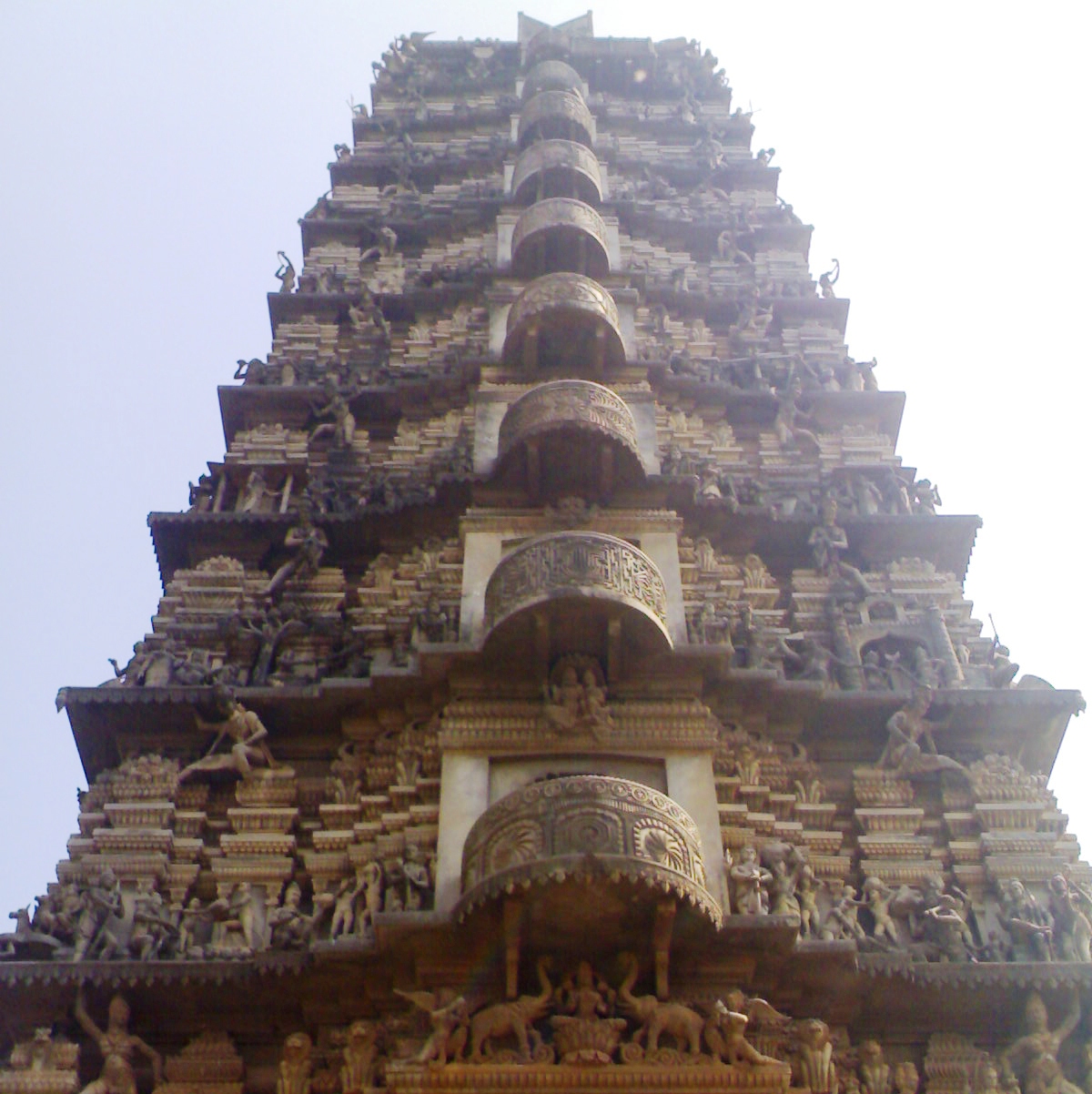 Kodanda Rama Swamy Temple,Tirupati,Andhara Pradesh