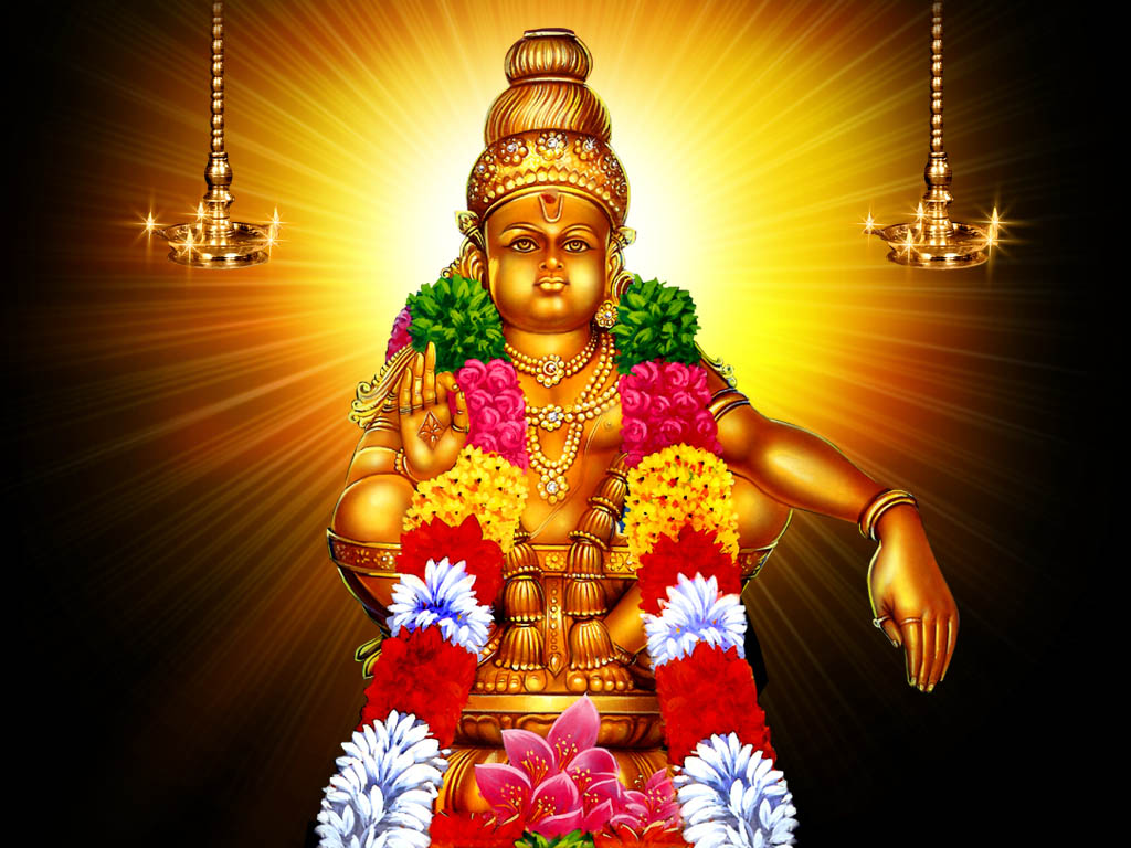 Westchester Ayyappa Swami Temple