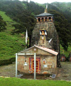 Madhyamaheshwar-temple-Uttarakhand-Panch-Kedar