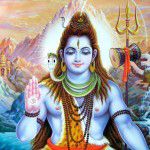 Lord Mahadev