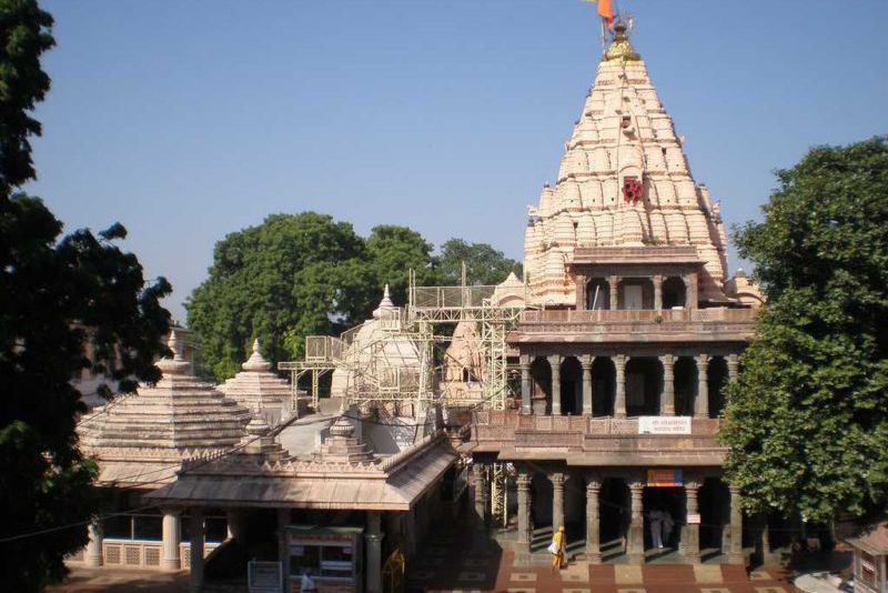 Mahakaleshwar Temple, Ujjain