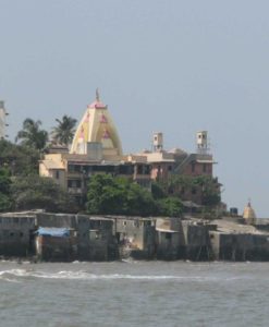 Mahalaxmi Temple Mumbai