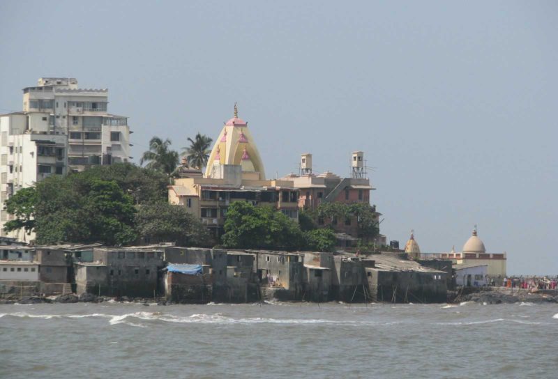 Mahalaxmi Temple Mumbai