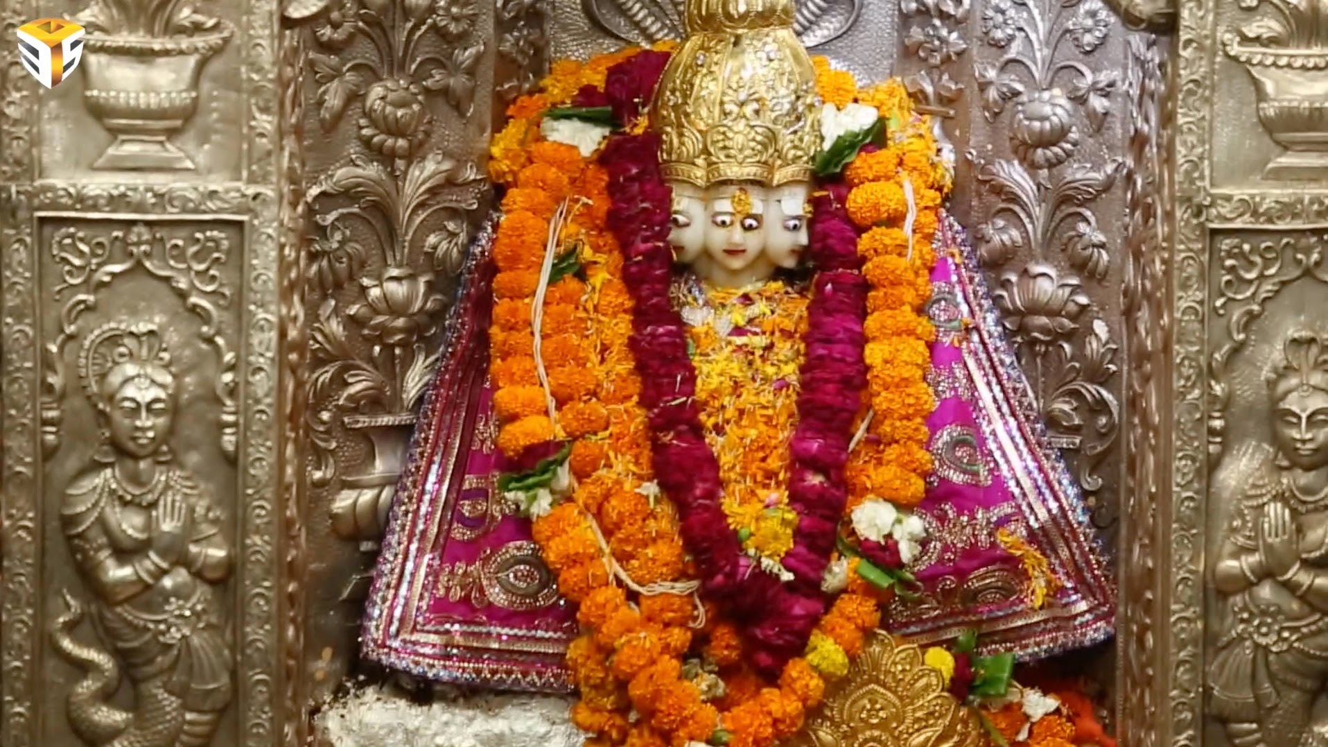 Mansa Devi Temple, Uttarakhand