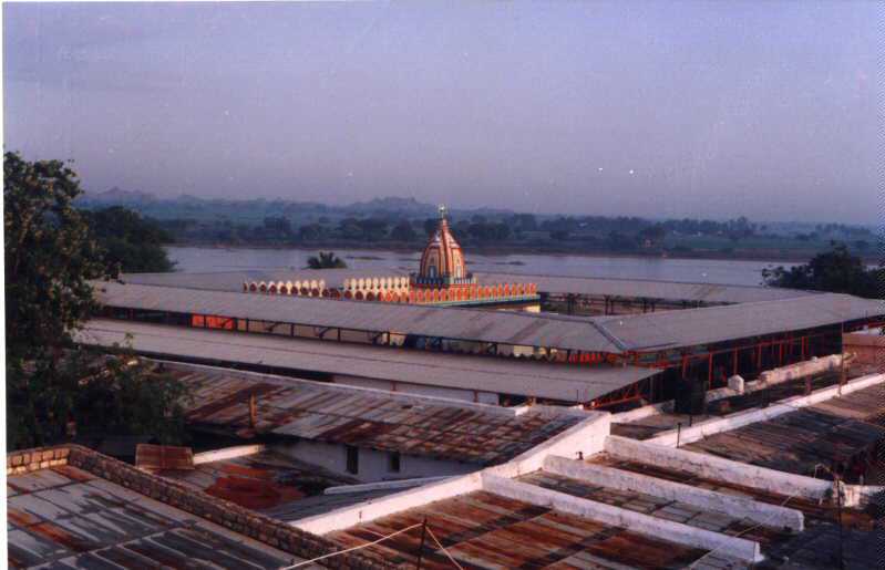 Mantralayam, Andhra Pradesh