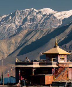 Muktinath Temple Tour by Flight - Pilgrim Packages