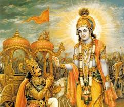 20 Most Important Quotes from Bhagavad Gita.