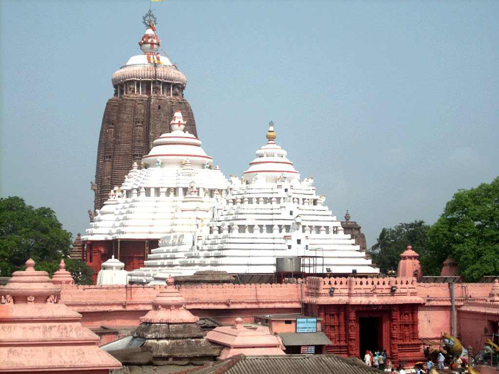 Puri_Jagannath_Temple_Orissa_Temples of India