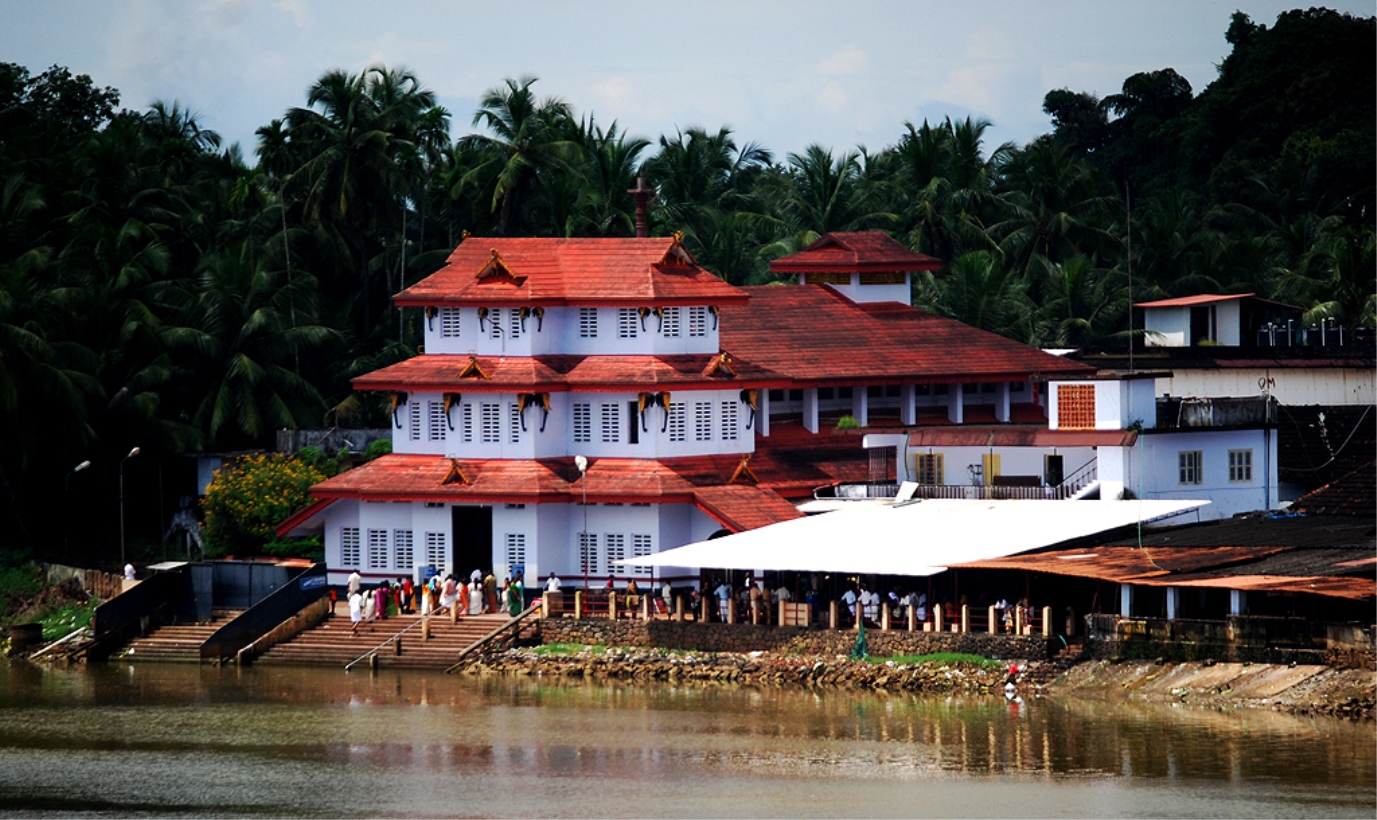 Muthappan Temple, Kerala