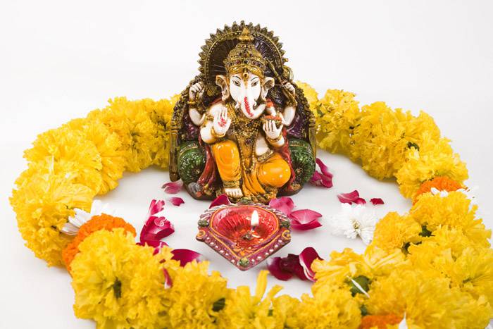 Sankashti Chaturthi 2017 dates story fasting procedure