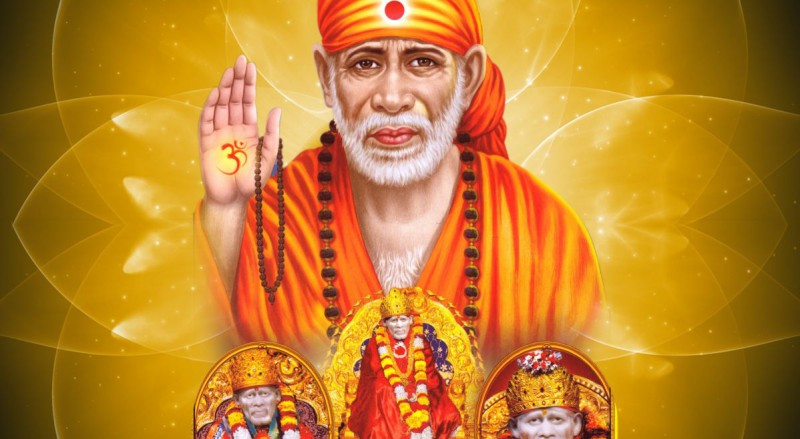 Shirdi Sai Baba - A Saint, Fakir and Satguru