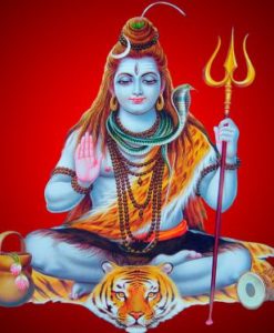 Shiva