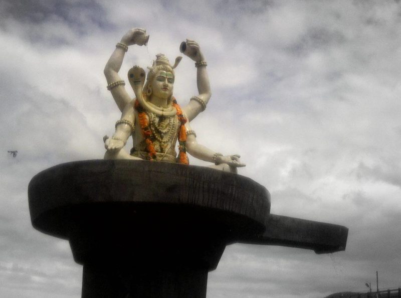 Shiva Samkalpamastu