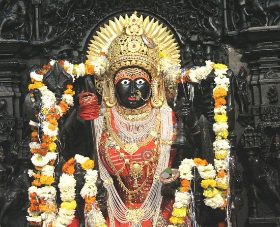 Tripura Sundari temple, Tripura