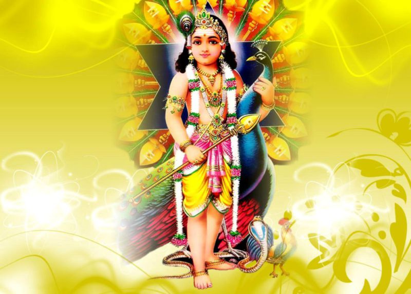 Skanda Sashti Dates, Viratham Benefits Story