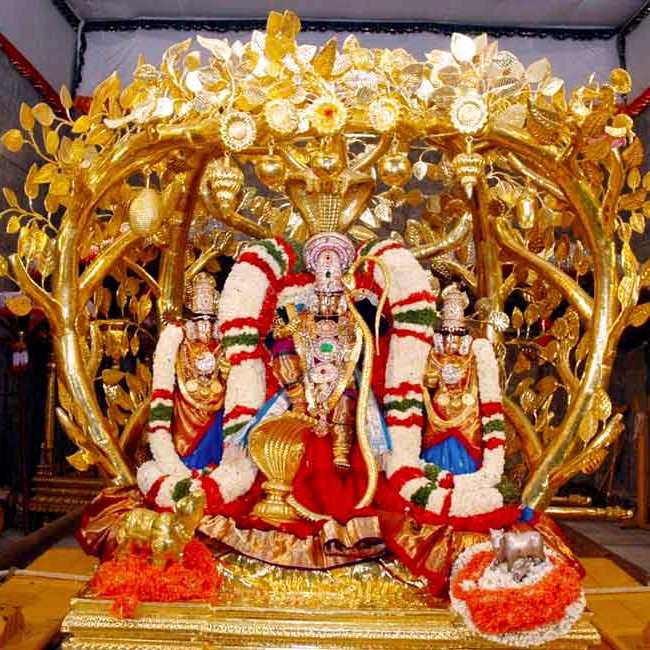 Sri Suryanarayana Swamy Temple,Andhra Pradesh