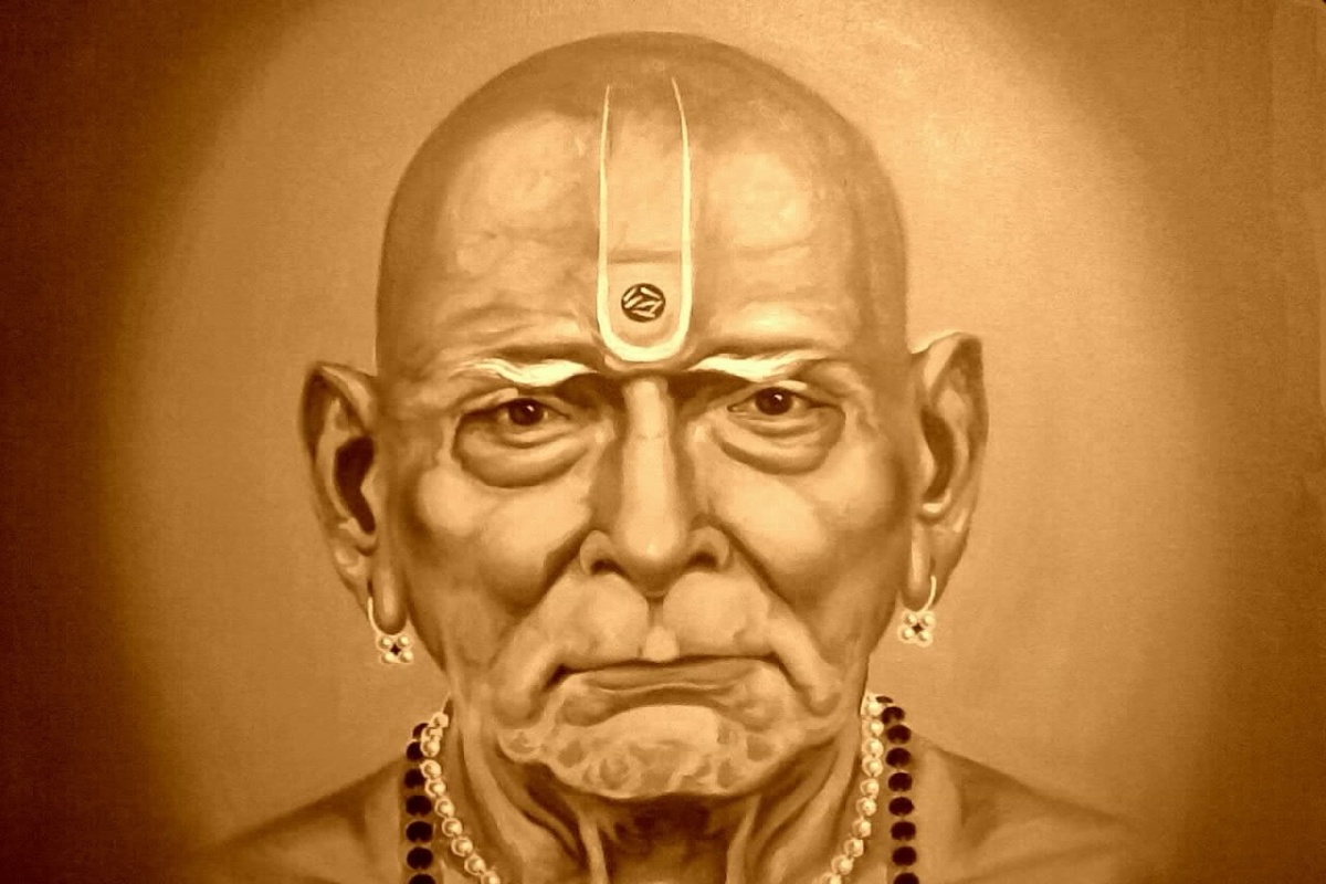 Akkalkot Swami Samarth, Maharashtra