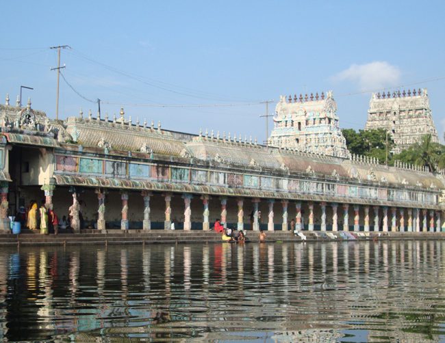 Vaitheeswaran Koil, Tamil Nadu