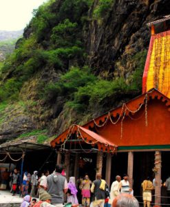 Yamunotri Char Dham Yatra