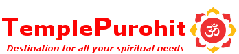 TemplePurohit – Your Spiritual Destination | Bhakti, Shraddha Aur Ashirwad